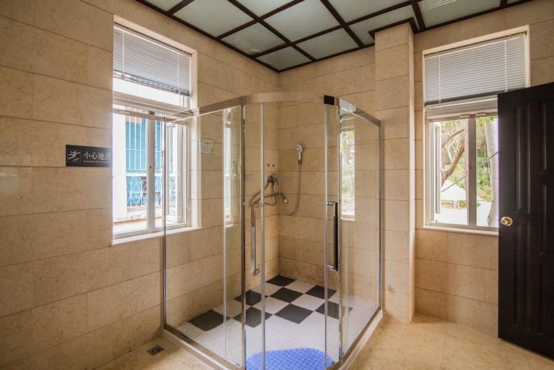 Gulangyu Yunpin Garden Hotel شيامن المظهر الخارجي الصورة
