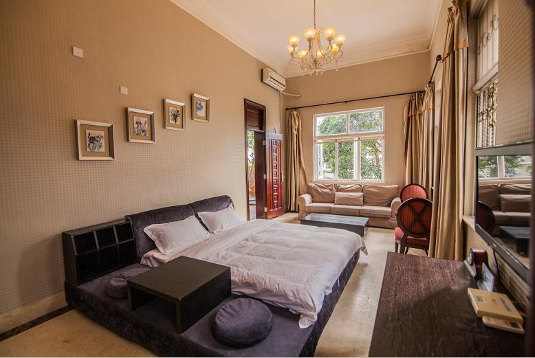 Gulangyu Yunpin Garden Hotel شيامن المظهر الخارجي الصورة