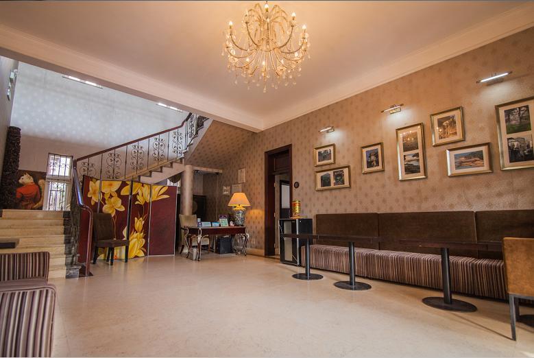 Gulangyu Yunpin Garden Hotel شيامن المظهر الخارجي الصورة