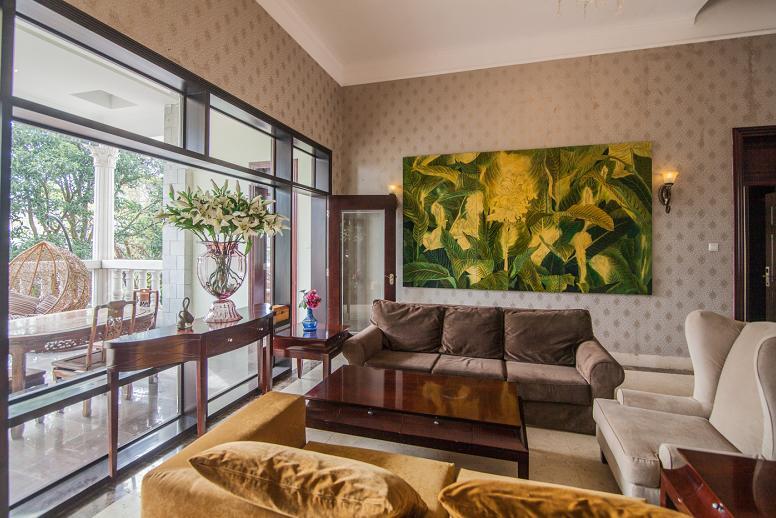 Gulangyu Yunpin Garden Hotel شيامن المظهر الخارجي الصورة